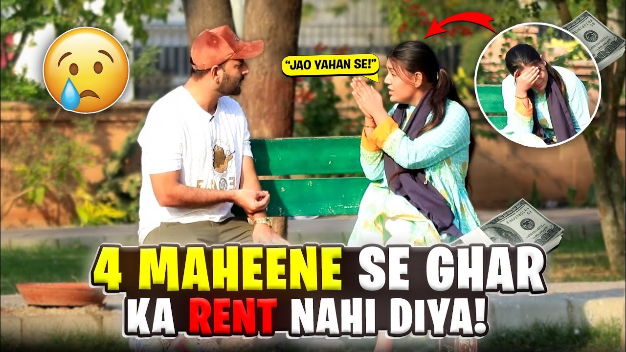 Helping a Girl Who Lost Her Job and Her Home | Real Story | Humanitarians Nano 