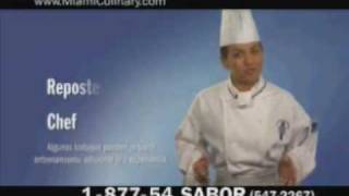 LCB Chef Spot