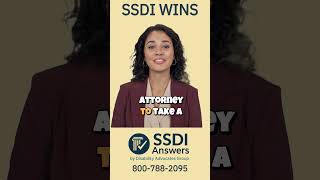 SSDI Wins: Phil Wins His SSDI Claim For COPD