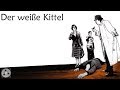 Krimi Hörspiel - Der weiße Kittel - Michael Molsner