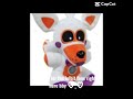lolbit my baby