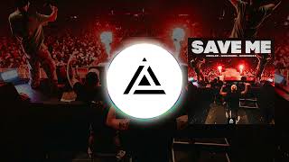 Sickmode, Rooler & Krowdexx - SAVE ME (Antianz Crunchy Kick Edit)