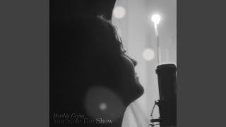 You Stole The Show