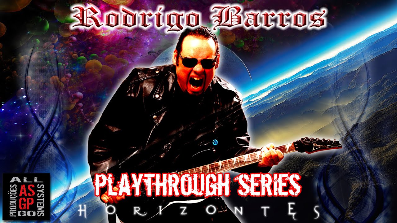 Horizontes - Série Playthrough #3: O Duelista (Horizontes 2017)