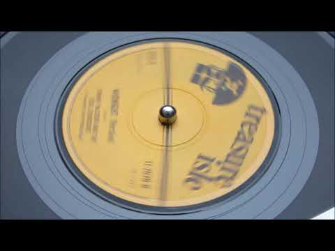 Tommy McCook - Midnight (version) - Treasure Isle : TI 7070 (45s)