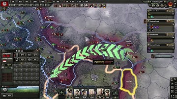 Hoi4 MP in a nutshell Full episodes #112(Danzig or D-Day part 2)