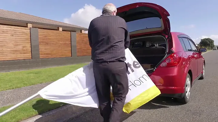 Alan Bunce Raywhite Bayfair
