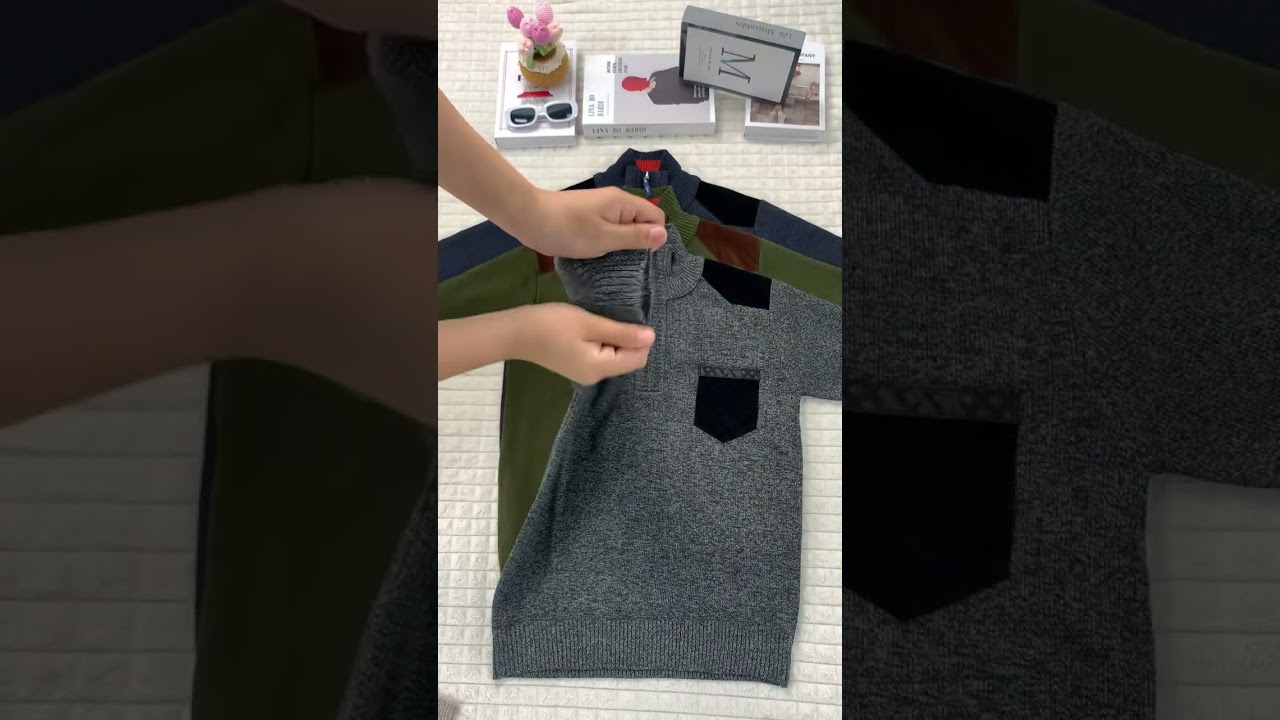 Get Cozy in Style – Shop Our Warmest Jumpers Now! 