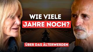 Was wir bereuen, wenn wir Träume zu lange aufschieben