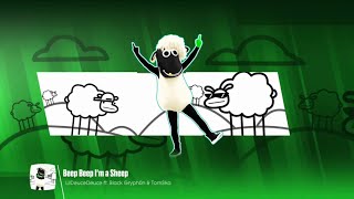 Beep Beep I’m A Sheep-LilDeuceDeuce Ft. Black GryphOn & TomSka