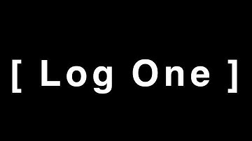 [ Log: One - New Headmaster ]