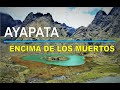 Documental Ayapata - Carabaya - Puno