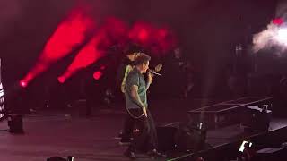 Papa Roach - Getting Away With Murder - Live In Laval 2025-12-08