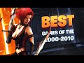 100 best games of the decade 20002010  games for old laptops and lowend pcs