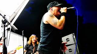 Boston’s “Foreplay and Longtime” performed LIVE by NY tribute band “NY to Boston” in its entirety. 