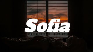Sofia - Clairo (Cover By Hanin Dhiya) Lirik