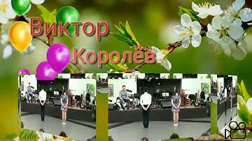 Thumbnail of 🛑ВИШНЯ В САДУ 🍒- и УРАГАН ЭМОЦИЙ