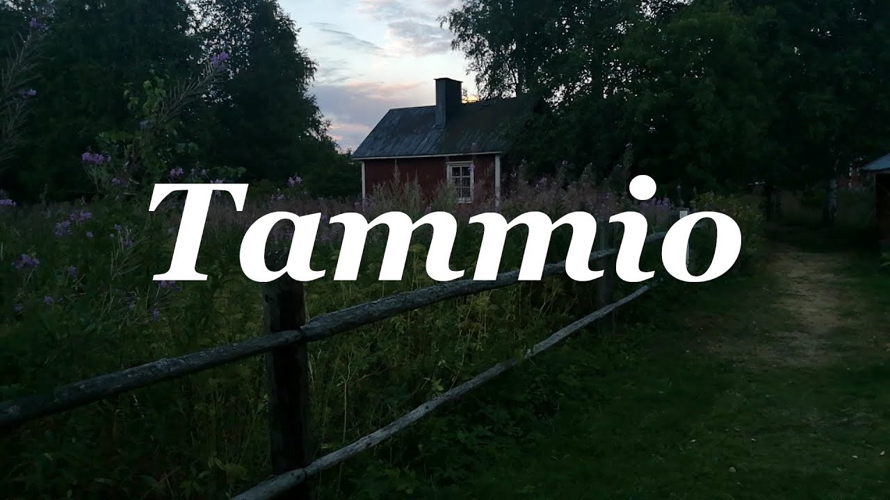 TAMMIO