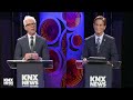 The KNX News - L.A. Times District Attorney Debate