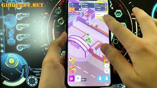 Mental Hospital Mobile Tips 🤑 Tricks Gems Free in Mental Hospital On Phone (NEW MOD 2023) screenshot 5