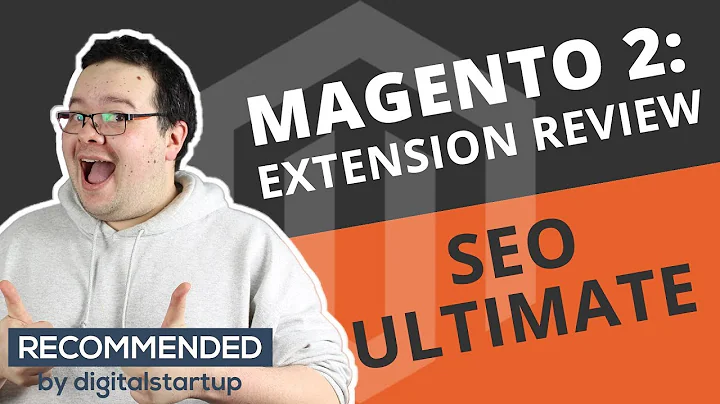 Mageplaza SEO Ultimate İncelemesi - Magento 2 Uzantı (Ücretsiz Sürüm)