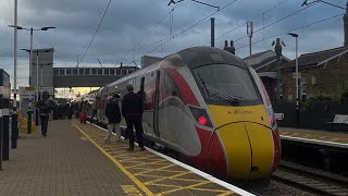 Channel trailer 2025