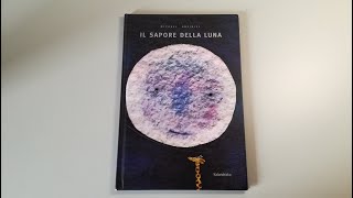 IL SAPORE DELLA LUNA - libri per bambini ad alta voce