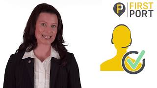 A summary of the role of a managing agent