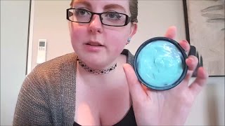 🛀 ASMR 🛀 Lush Consultation Roleplay (soft-spoken, personal attention)