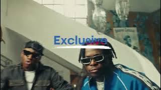 TRACE URBAN EXCLUSIVE CHOUUAA L'OISEAU RARE FT DIDI B SUR TRACE URBAN WE ARE URBAN MUSIC 