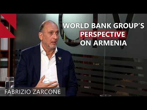 Environment, social development, and  Armenia’s economic outlook
