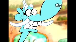 Chowder - Shnitzel And The Lead Farfel - Swedish Dub