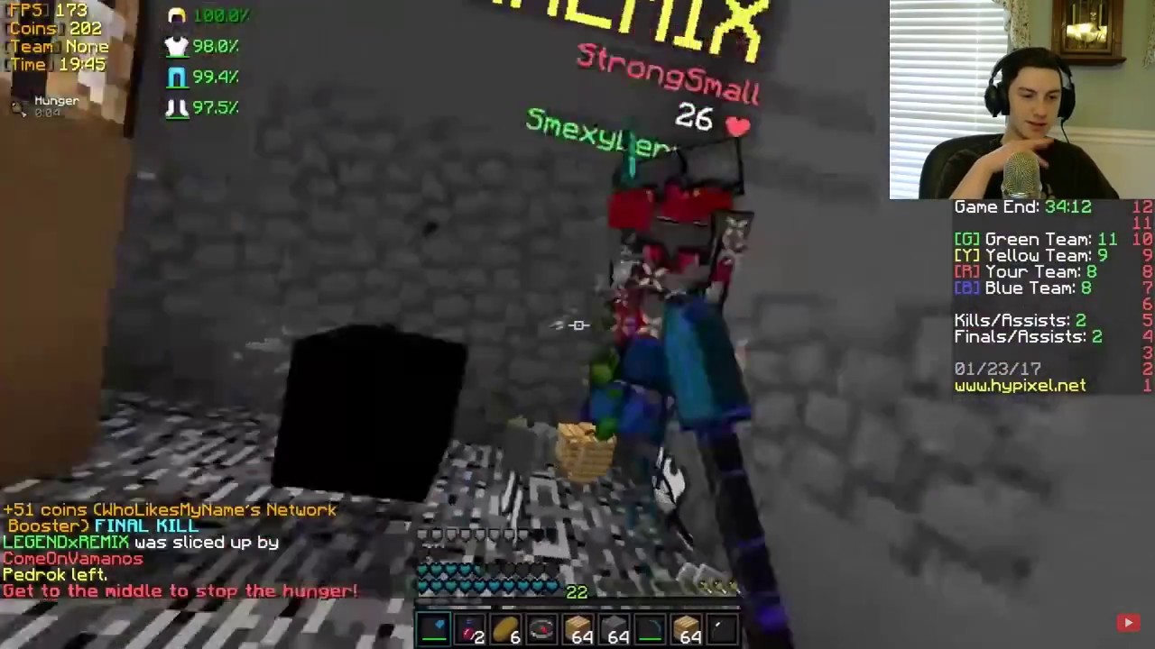 REACTING TO Mega Walls: Trapping Montage #5 iPax Mc!!!