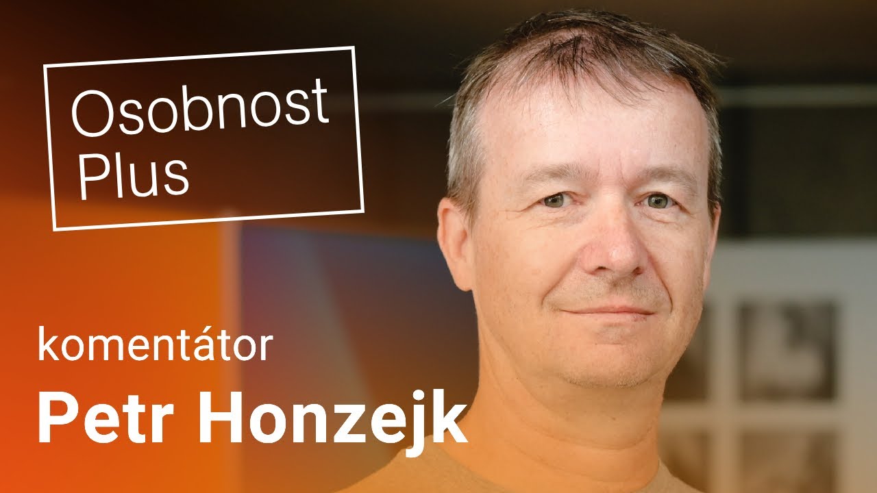 Petr Honzejk: Modlím se a snažně prosím, aby prezident Petr Pavel neovlivňoval složení nové vlády