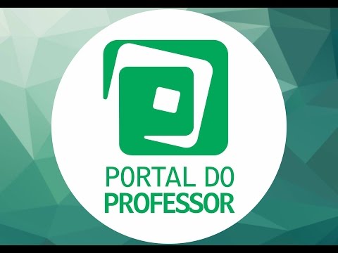 Oficina Utilização Pedagógica dos Portais Educacionais - Portal do Professor