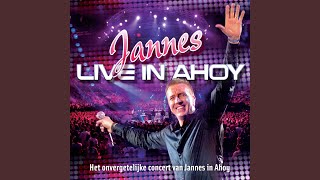 Adio, Amore, Adio Live In Ahoy