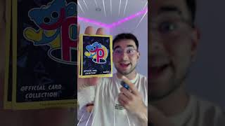 Última oportunidad para Huggy de Poppy Playtime!