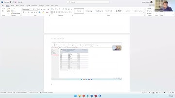 2022 June - Activity 2 - Database (Part 2) - Edexcel IGCSE ICT Practical Exam
