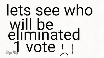 Bfdi viewer voting 2