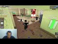 FNAF E ...? NO ROBLOX