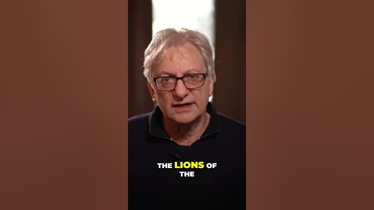The Lion of Judah Roars: Israel's Tipping Point