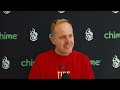 Head Coach Alex Sarama | Media Availability | June 9th,  2026