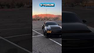 Hangi Arabayı Annnene Verirsin ? Ç