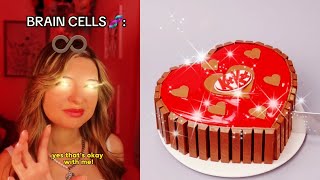 ⛱ Play Cake Storytime  ASMR Cake Storytime @Brianna Mizura | Best Tiktok Compilations 2024 #135