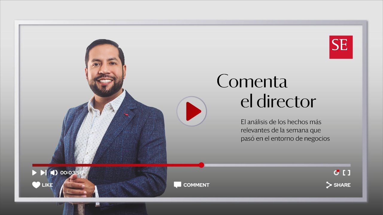 Comenta el director | ¿Un dólar y un Perú estables?