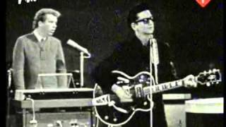 Video Goodnight Roy Orbison