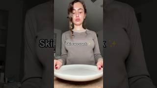 Love me a pepper sandwich skin snack 😍