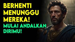 BELAJARLAH HIDUP TANPA HARUS DIANGGAP, KARENA TIDAK SEMUA ORANG AKAN PEDULI PADAMU | Stoikisme