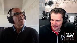 Why Marcus Lemonis Became an Entrepreneur