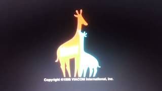 Am, Blues Clues, Erbeans Cafe, Dt, Lc, Jt Thomas And Friends, Eek The Cat, Rh Credits Remix